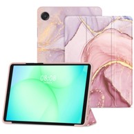 TECH-PROTECT Maska Smartcase za Galaxy Tab A9 Plus / A11 Plus 11" TEC335107, marble